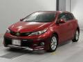 2013 Toyota Auris