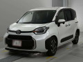 2023 Toyota Sienta
