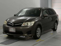 2012 Toyota Corolla Fielder