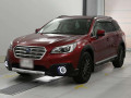2016 Subaru Legacy Outback