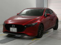 2019 Mazda Mazda3 Fastback