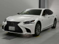 2018 Lexus LS