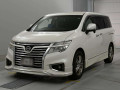 2017 Nissan Elgrand