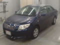 2009 Toyota Corolla Axio