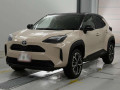 2025 Toyota YARIS CROSS