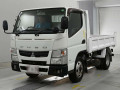 2014 Mitsubishi Fuso Canter