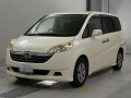 2007 Honda Step WGN