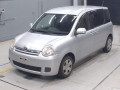 2010 Toyota Sienta
