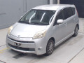 2009 Toyota Passo sette
