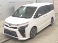 2018 Toyota Voxy