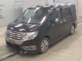 2014 Honda Step WGN Spada