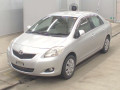 2011 Toyota Belta