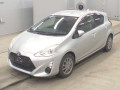 2015 Toyota Aqua