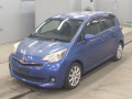 2011 Toyota Ractis