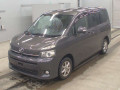 2010 Toyota Voxy