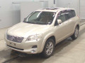 2008 Toyota Vanguard