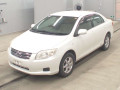2007 Toyota Corolla Axio