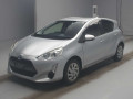 2015 Toyota Aqua