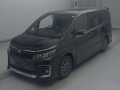 2016 Toyota Voxy