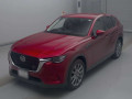 2025 Mazda CX-60