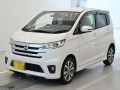 2013 Nissan DAYZ
