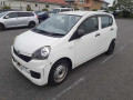 2014 Daihatsu Mira e:S