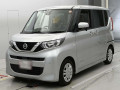 2021 Nissan Roox