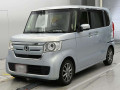 2018 Honda N-BOX