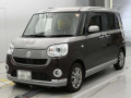 2018 Daihatsu Move Canbus