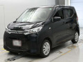 2021 Mitsubishi eK Wagon
