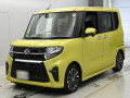 2019 Daihatsu Tanto