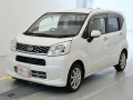 2017 Daihatsu Move