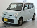 2011 Suzuki MR Wagon