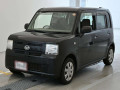 2012 Daihatsu Move Conte