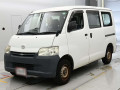 2017 Toyota Townace Van