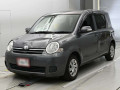 2012 Toyota Sienta