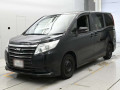 2015 Toyota Noah
