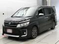 2015 Toyota Voxy
