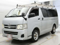 2011 Toyota Regiusace Van