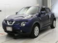2015 Nissan JUKE