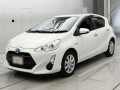2016 Toyota Aqua