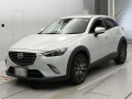 2015 Mazda CX-3