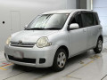 2010 Toyota Sienta