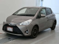 2019 Toyota Vitz