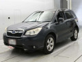 2013 Subaru Forester