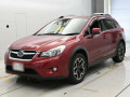 2014 Subaru XV