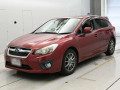 2013 Subaru Impreza Sports