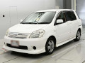 2005 Toyota Raum