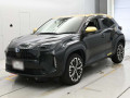 2021 Toyota YARIS CROSS