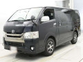 2016 Toyota Hiace Van